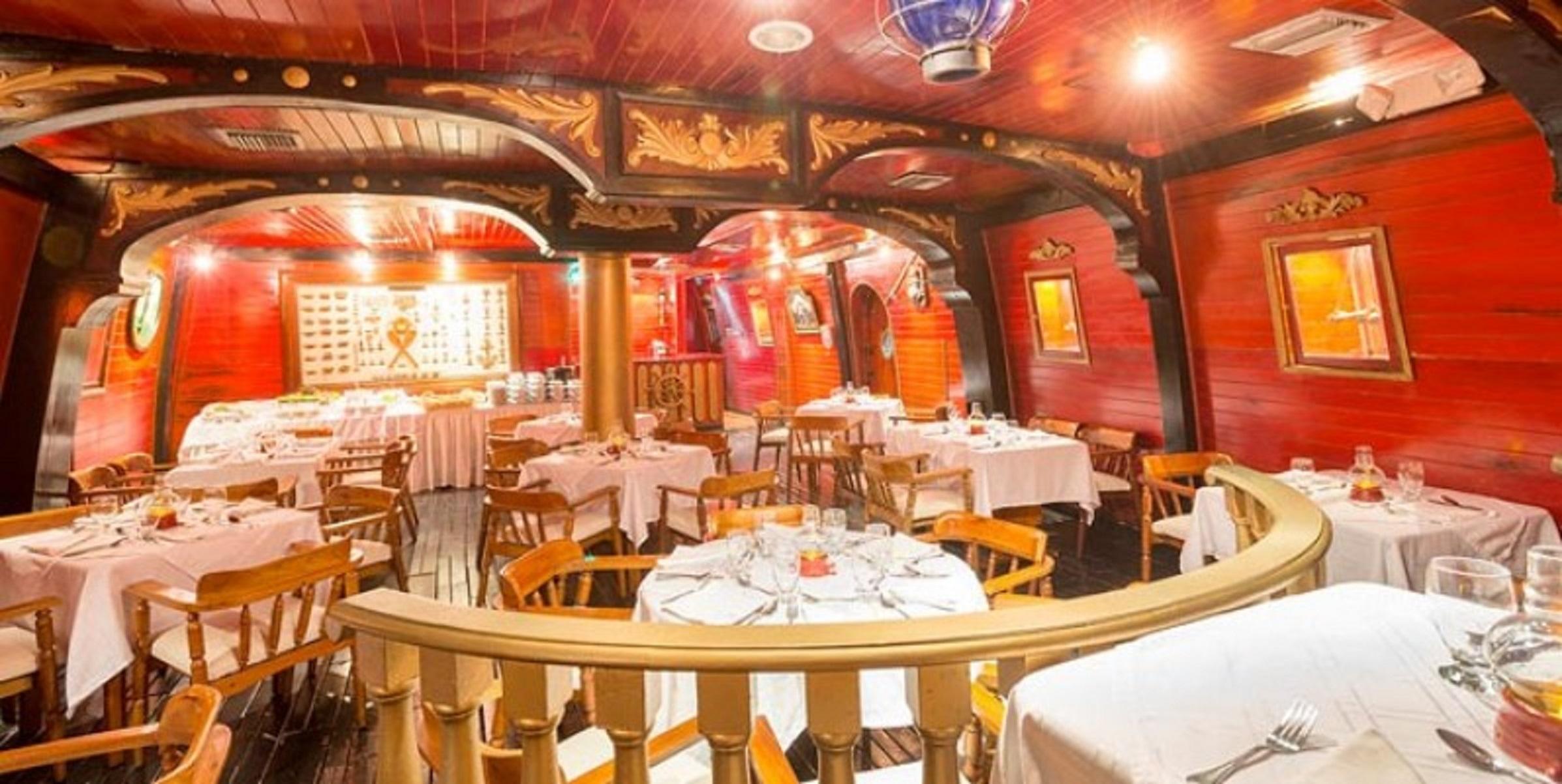 Decameron Galeon Santa Marta  Exterior photo