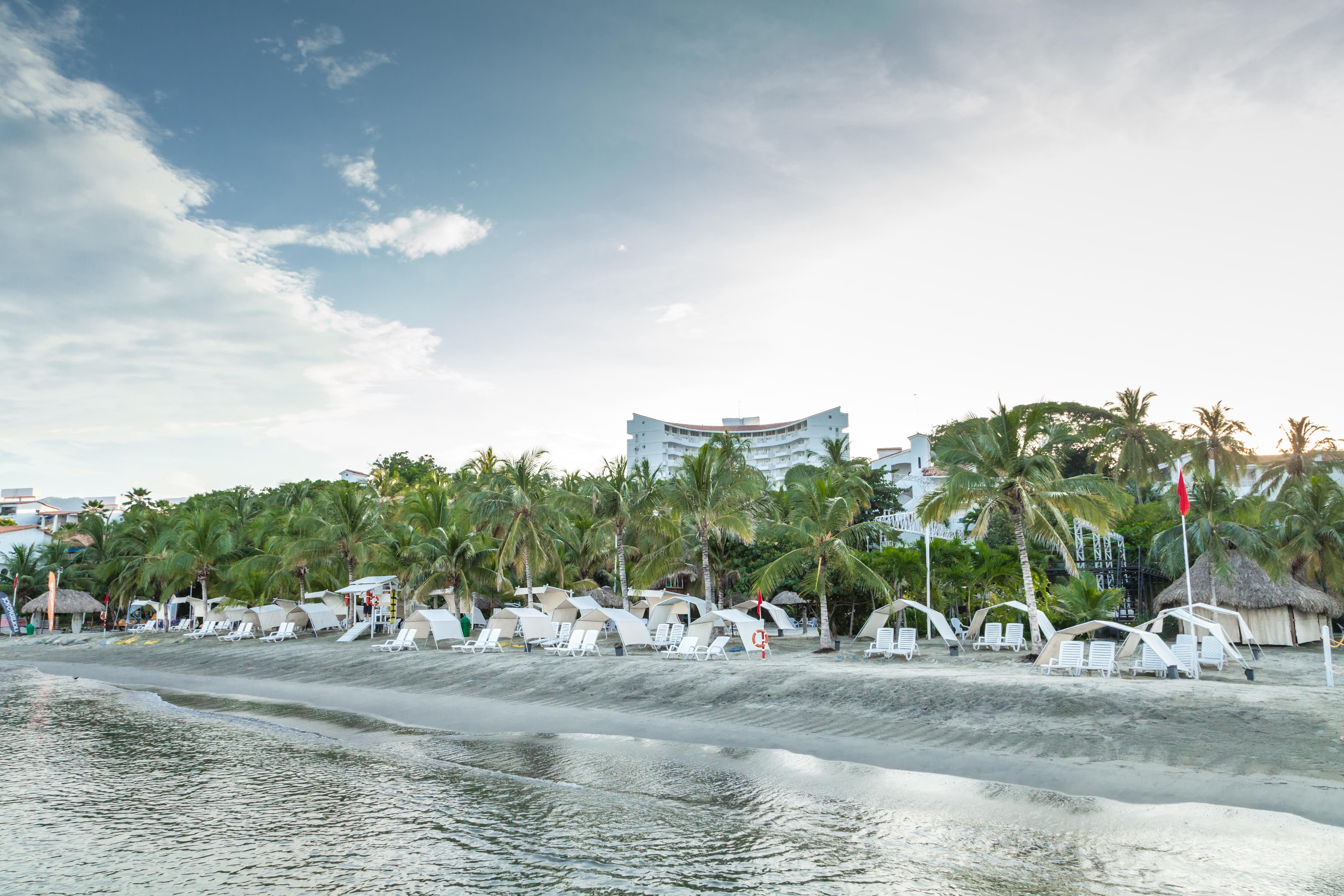 Decameron Galeon Santa Marta  Exterior photo